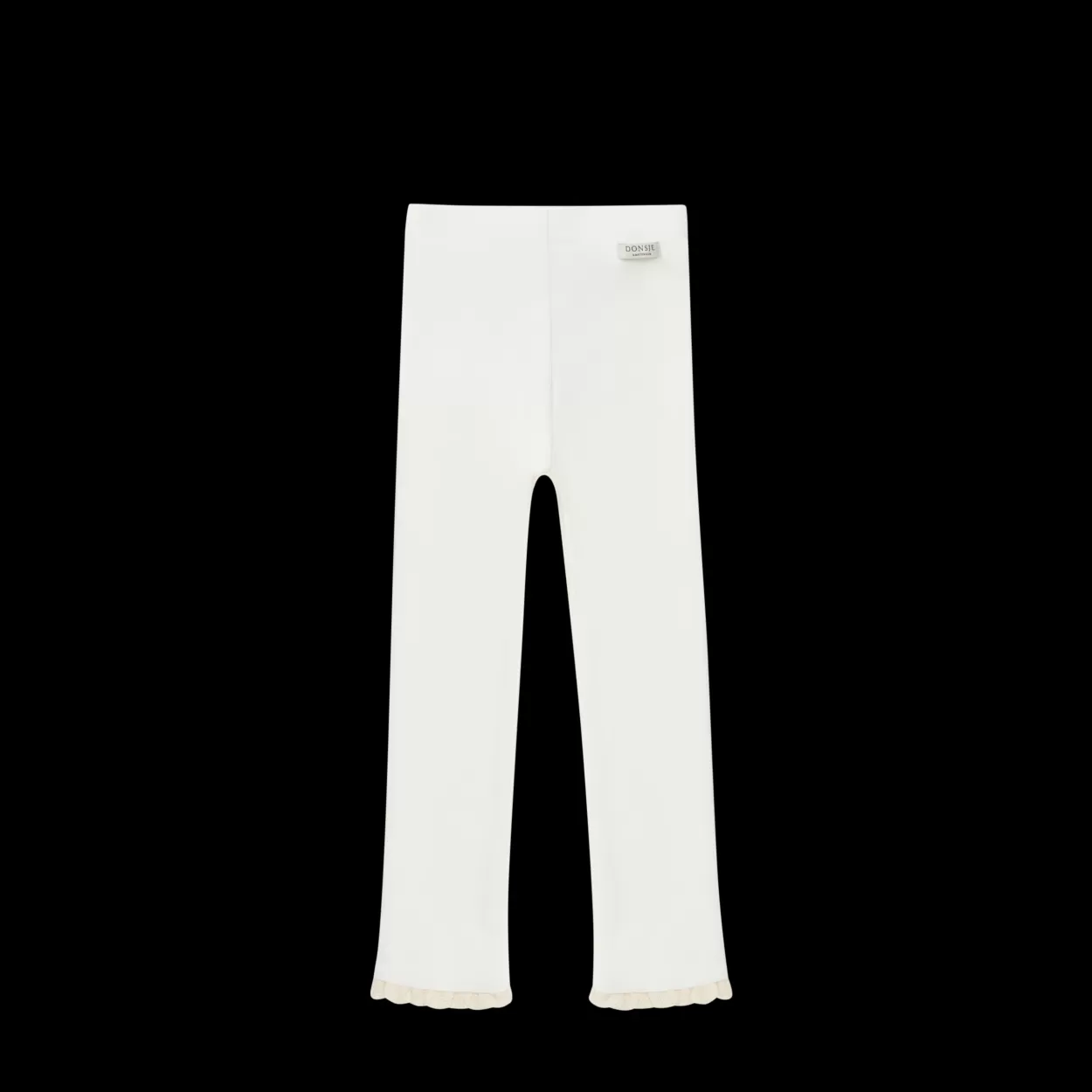 Donsje Amsterdam Affy Leggings | Off White Offwhite Sale