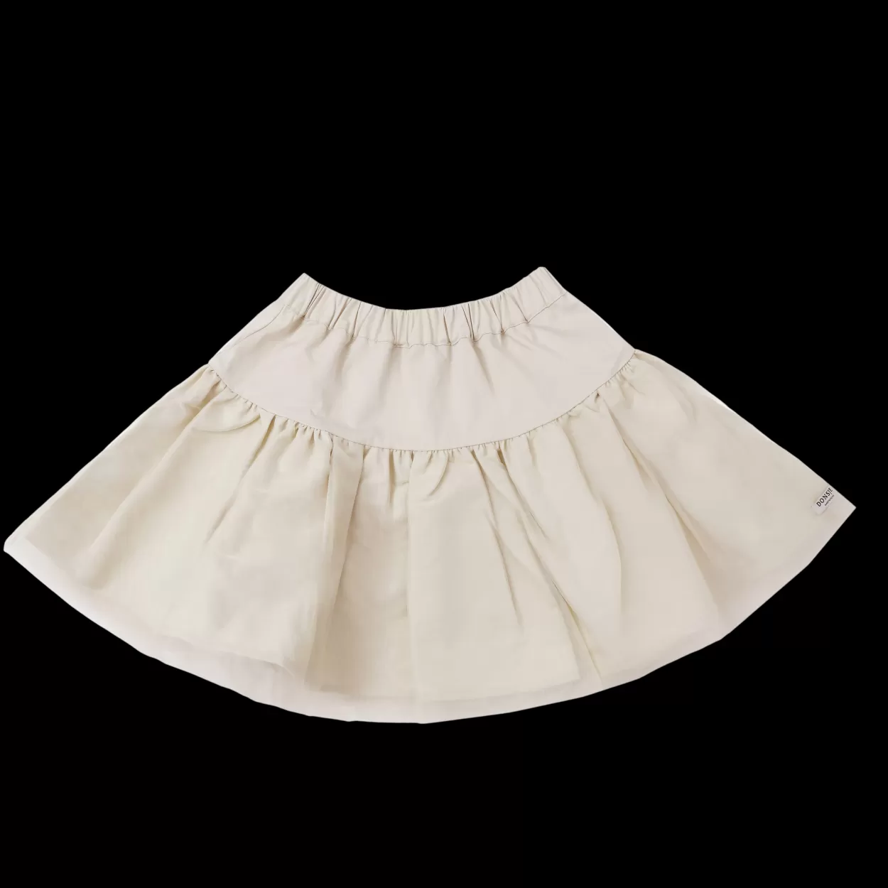 Donsje Amsterdam Alex Skirt | Ecru Sale