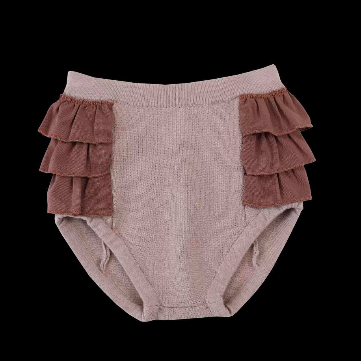 Donsje Amsterdam Aya Bloomers | Soft Lavender Softlavender Fashion