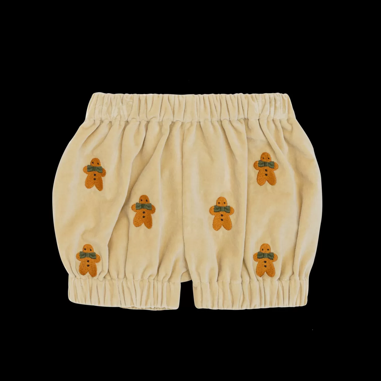 Donsje Amsterdam Azizie Bloomers | Gingerbreads | Biscuit Discount