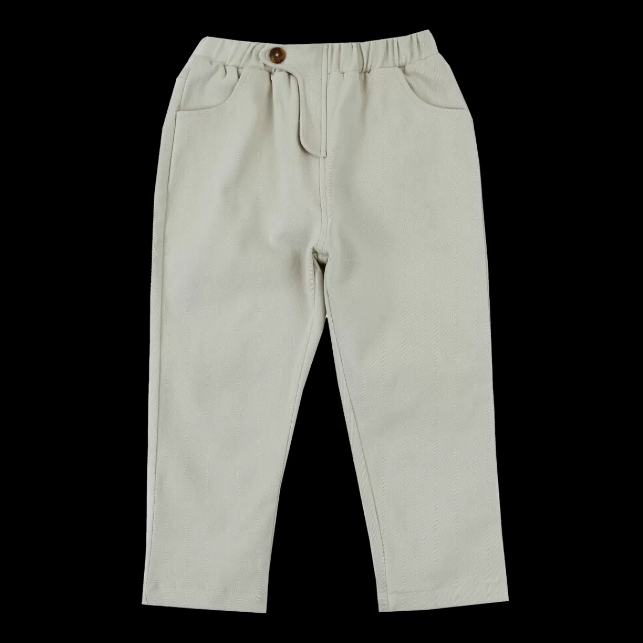 Donsje Amsterdam Beekie Trousers | Cloudy Cream Cloudycream Cheap