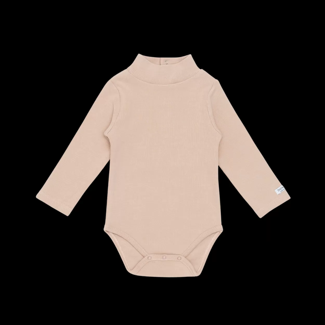 Donsje Amsterdam Bela Bodysuit | Rose Mocha Rosemocha Shop