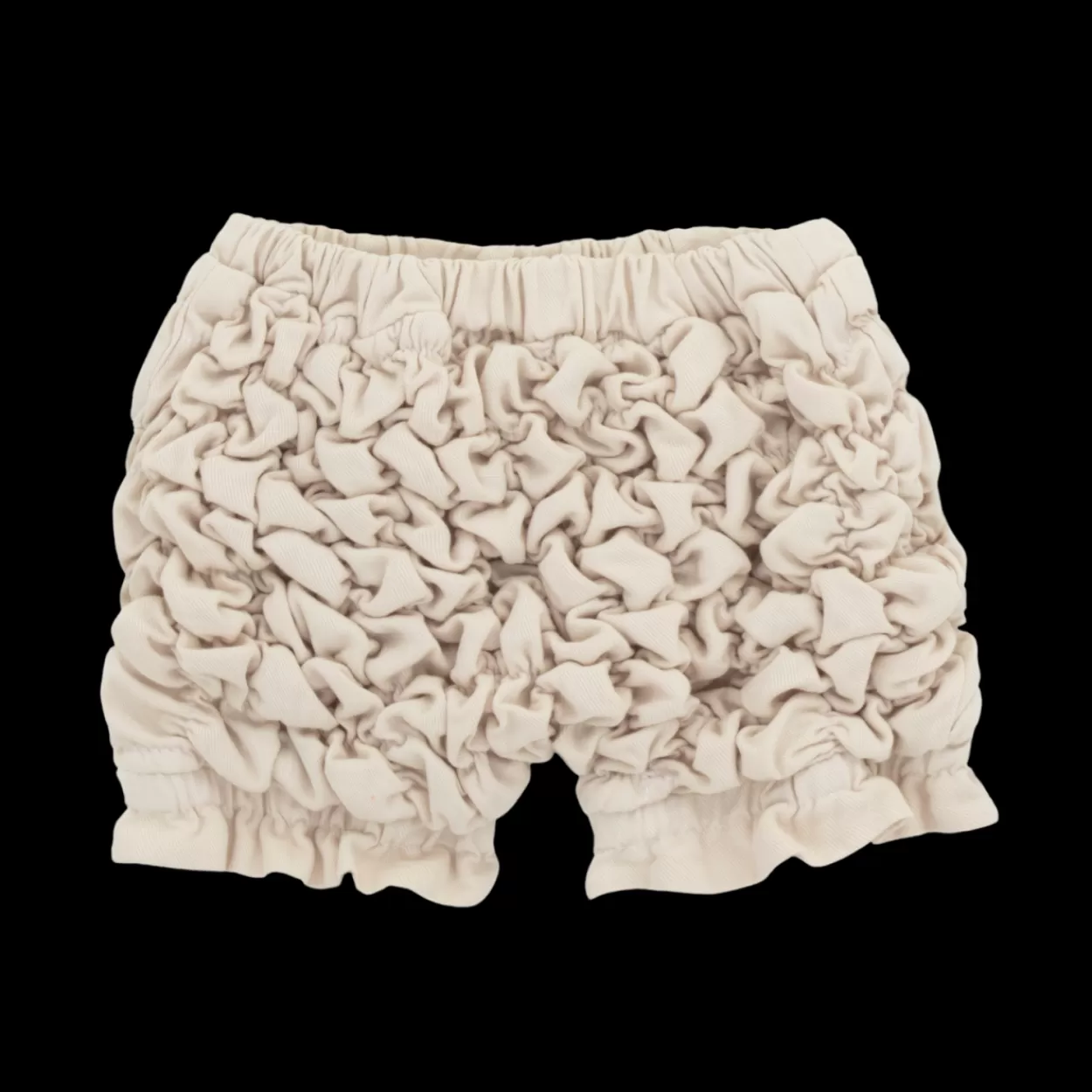 Donsje Amsterdam Bellie Bloomers | Warm White Warmwhite Fashion