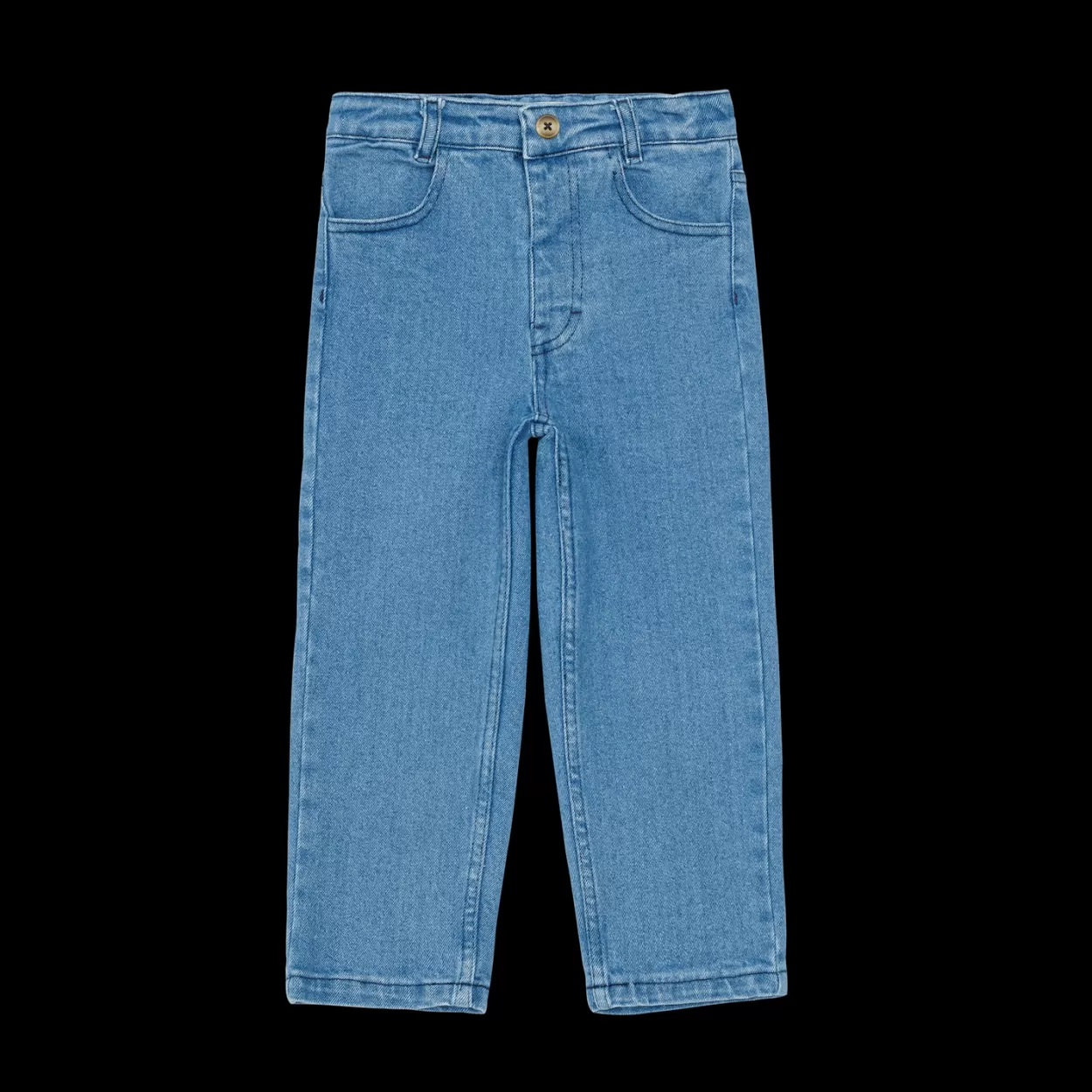Donsje Amsterdam Bennie Jeans | Vintage Blue Vintageblue Clearance