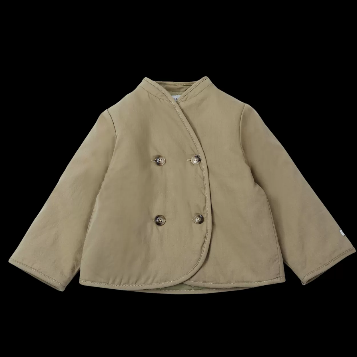 Donsje Amsterdam Berto Jacket | Vintage Khaki Vintagekhaki Cheap