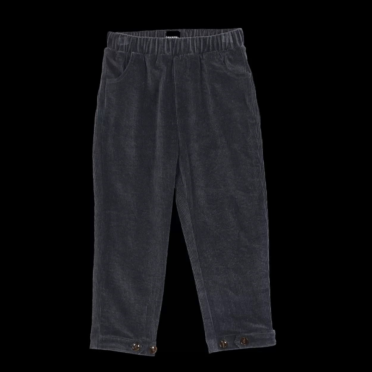 Donsje Amsterdam Bo Trousers | Anthracite Sale