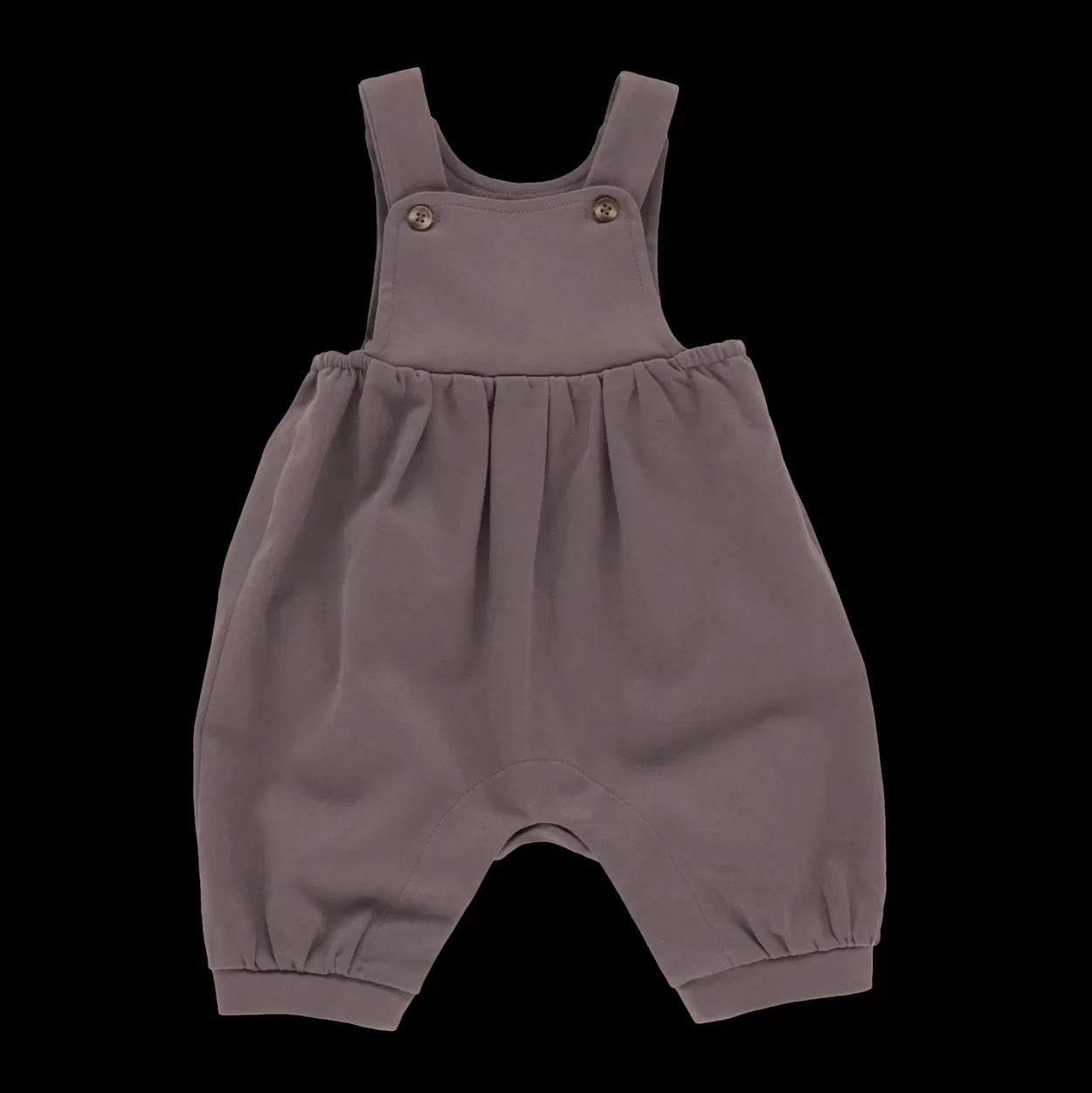 Donsje Amsterdam Boota Overall | Dusty Brown Dustybrown Best