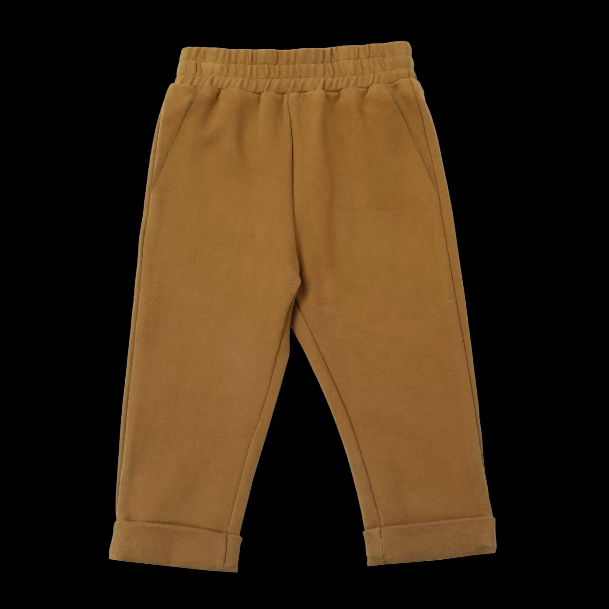 Donsje Amsterdam Caran Trousers | Camel Discount