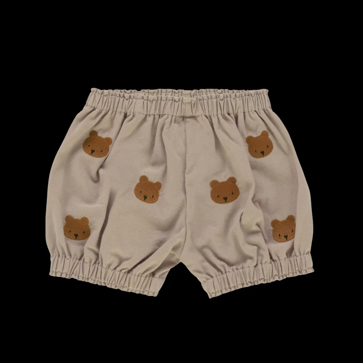 Donsje Amsterdam Carson Bloomers | Bears | Dusty Green Dustygreen Online