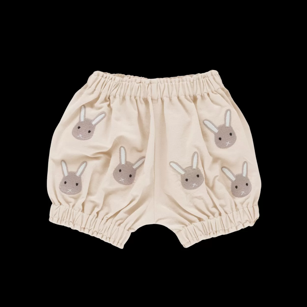 Donsje Amsterdam Carson Bloomers | Bunnies | Warm White Warmwhite Cheap