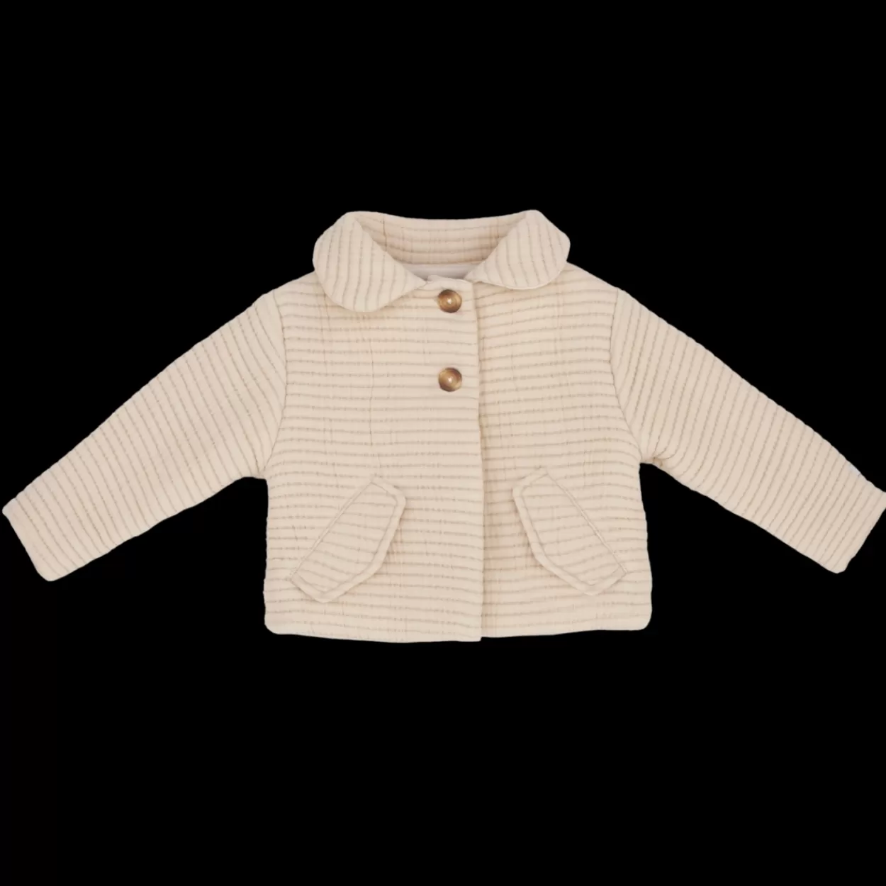 Donsje Amsterdam Centos Jacket | Beige Shop