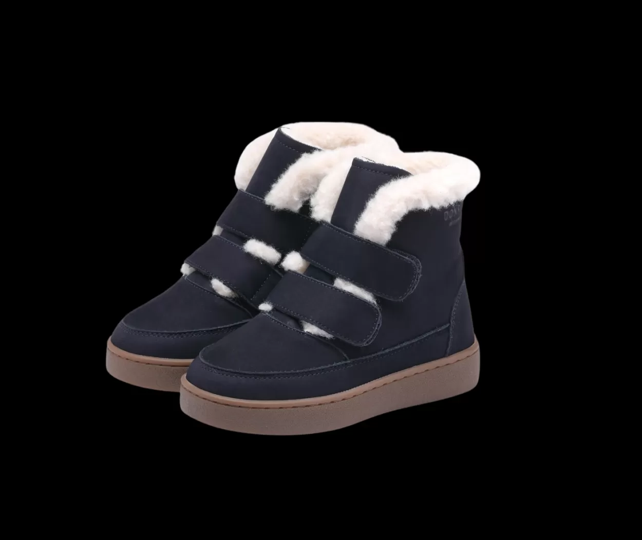 Donsje Amsterdam Clenn Boots | Navy Nubuck Navynubuck Store