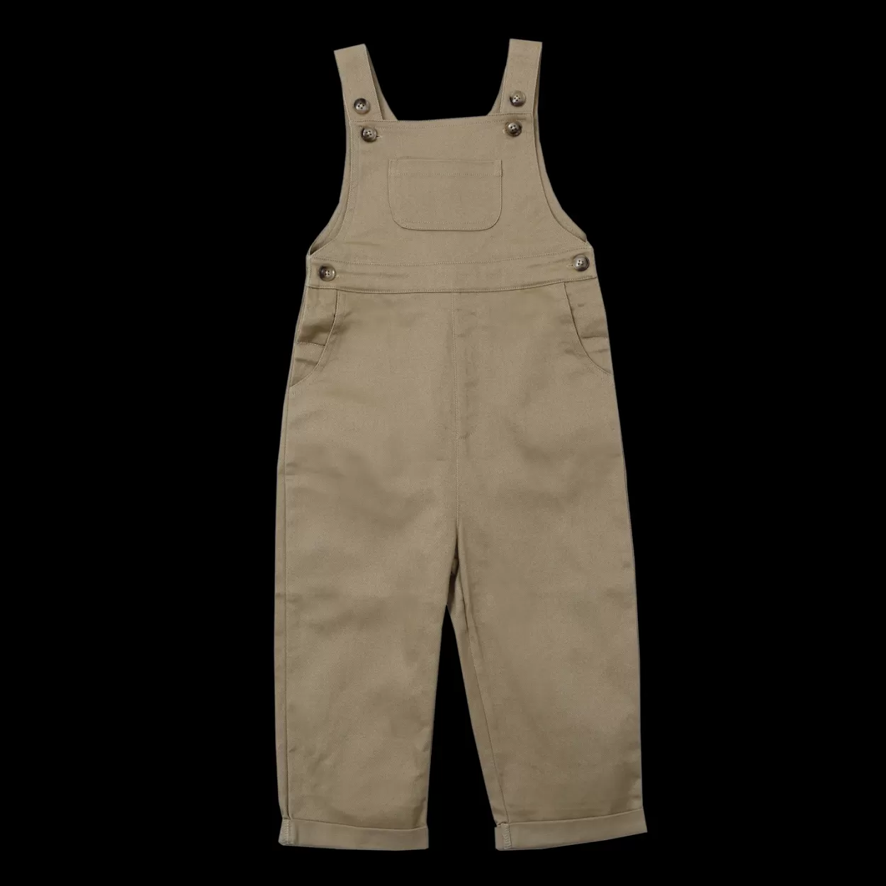 Donsje Amsterdam Cooper Overalls | Dusty Hay Dustyhay New