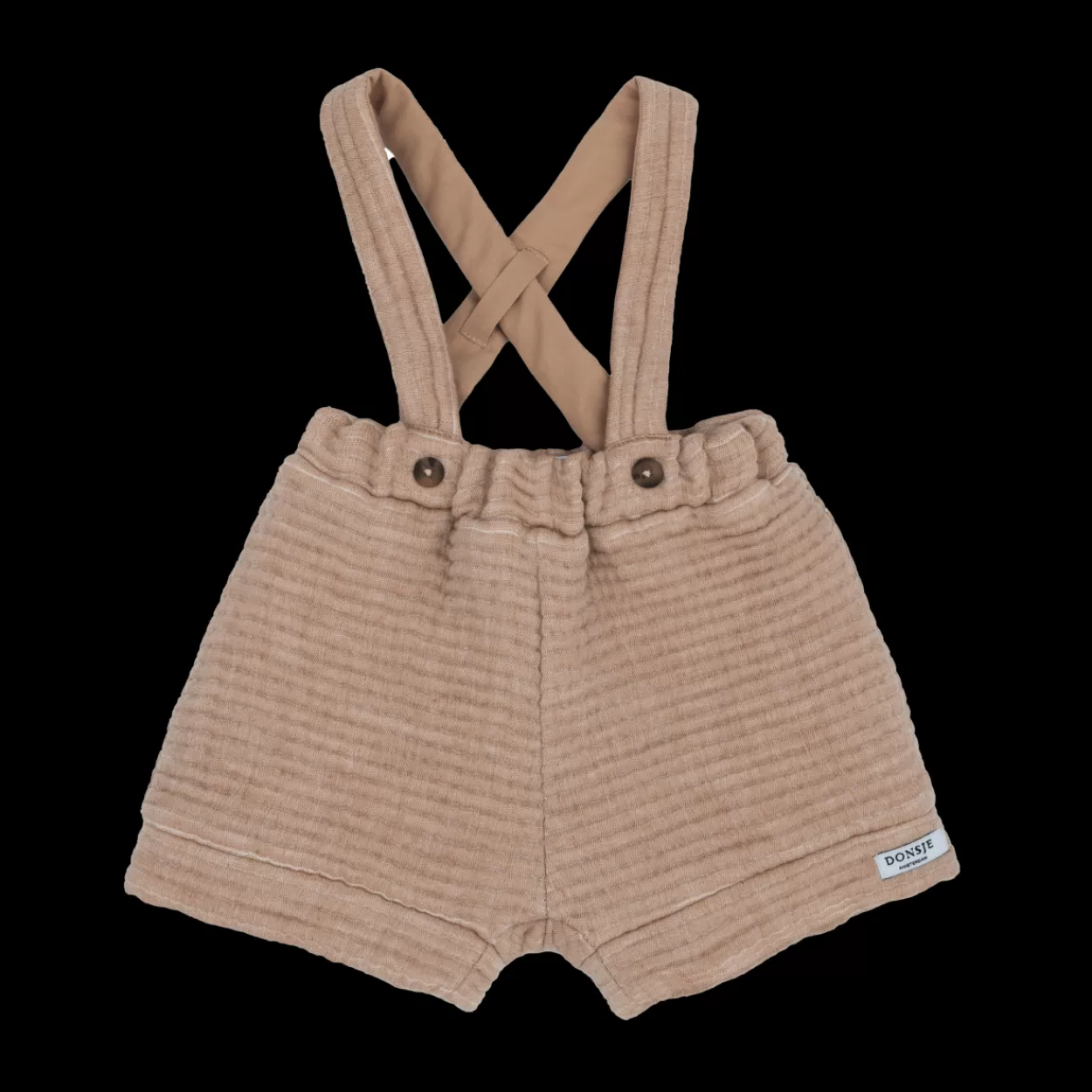 Donsje Amsterdam Cremers Bloomers | Rose Clay Roseclay Sale