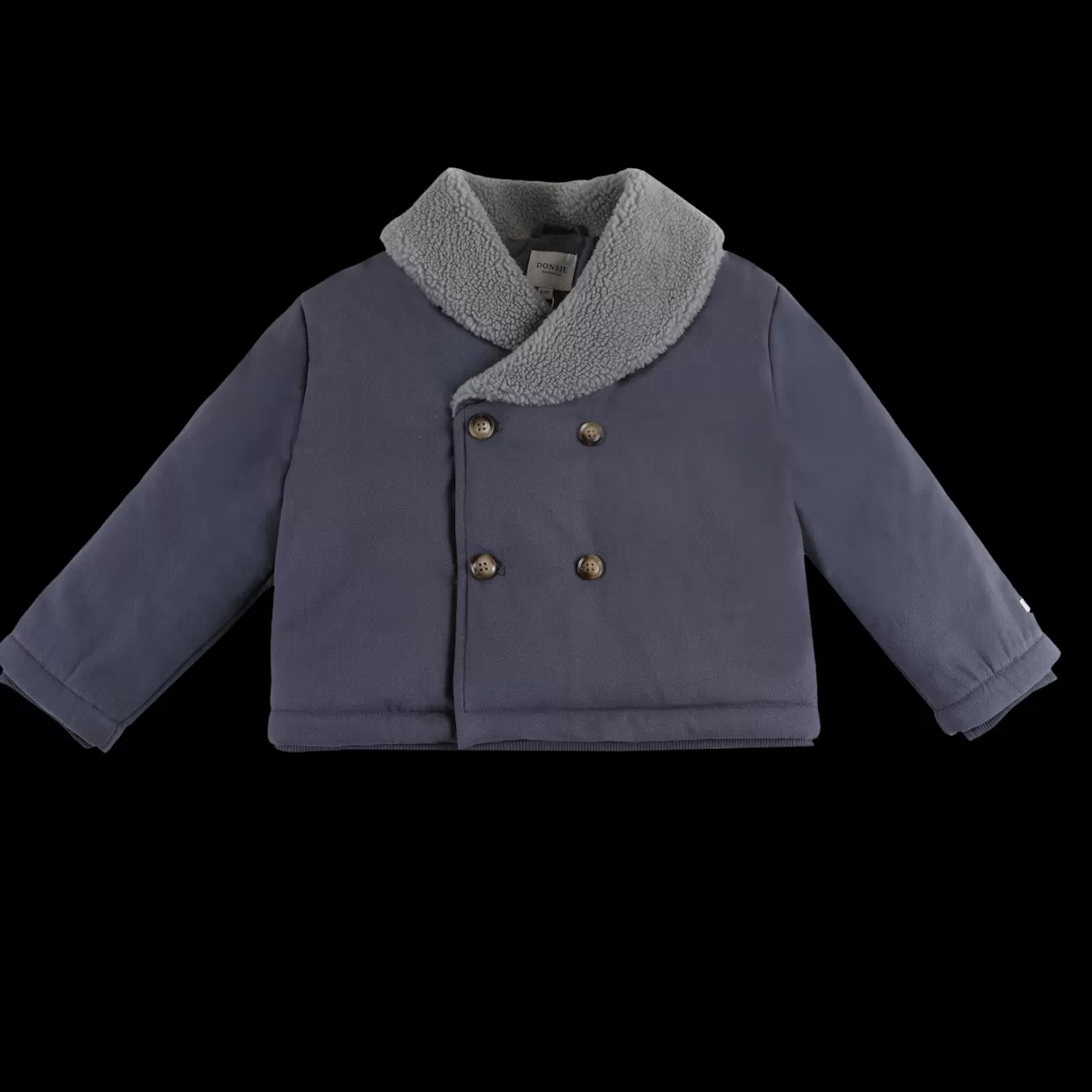 Donsje Amsterdam Crulli Jacket | Dark Spruce Darkspruce Sale