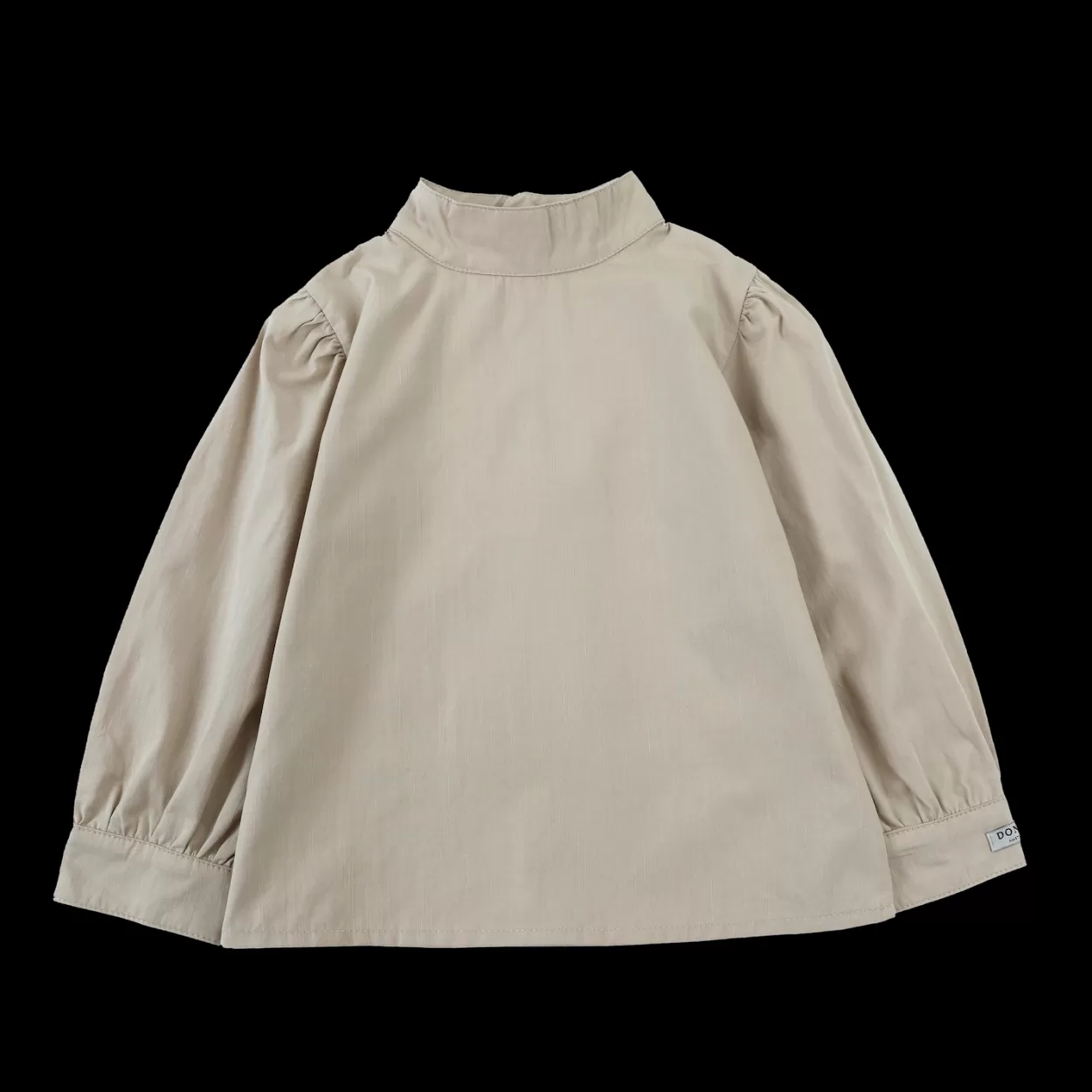 Donsje Amsterdam Cyna Blouse | Soft Sage Softsage Clearance