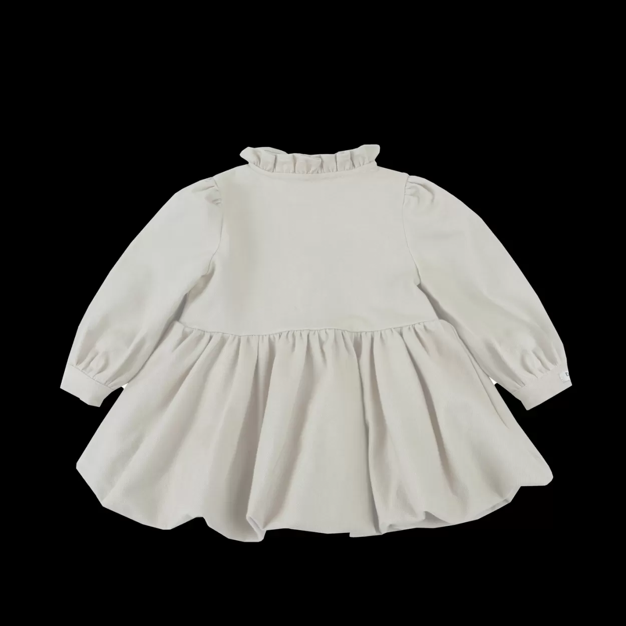 Donsje Amsterdam Dana Dress | Misty Cream Mistycream Outlet