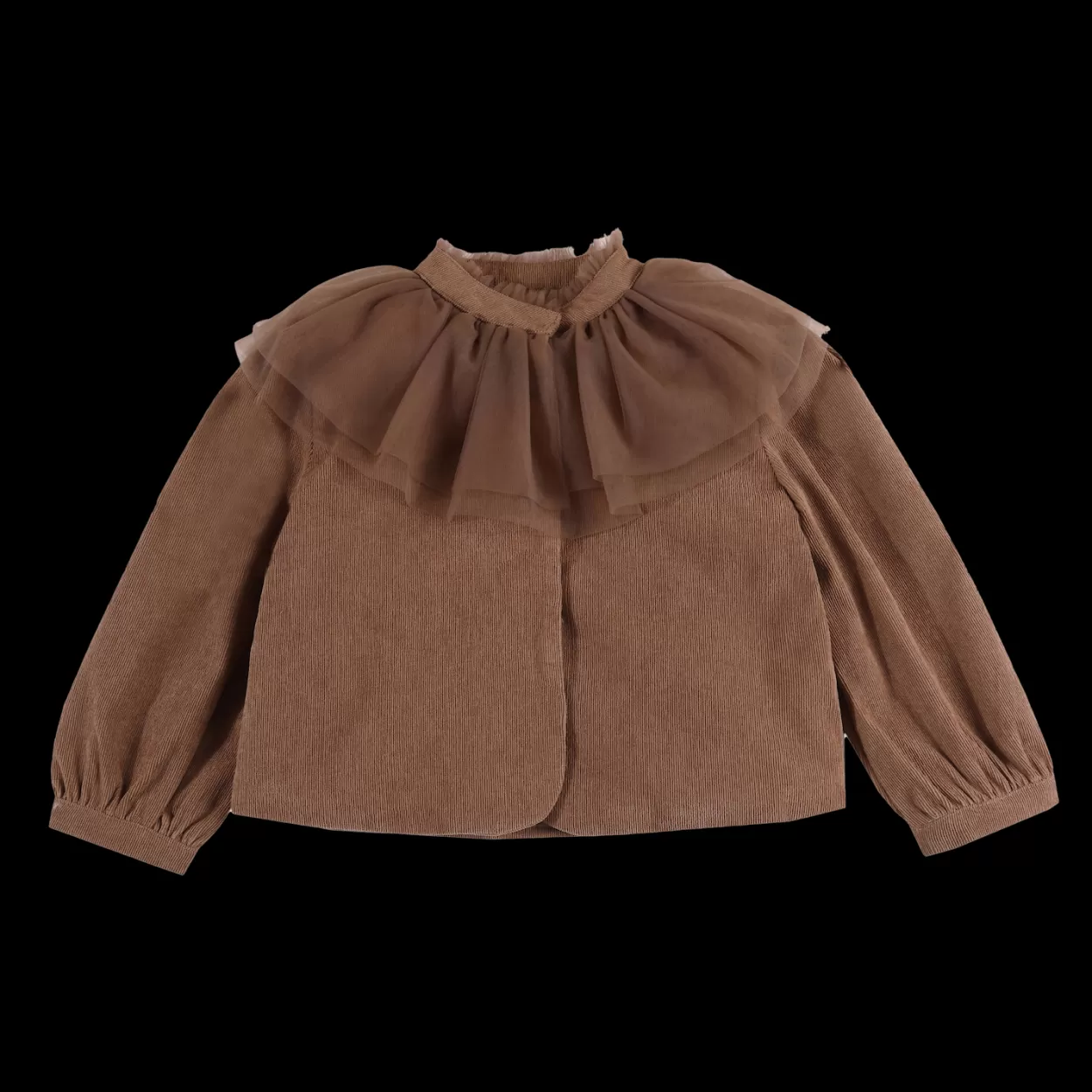 Donsje Amsterdam Dannae Jacket | Clay Clearance