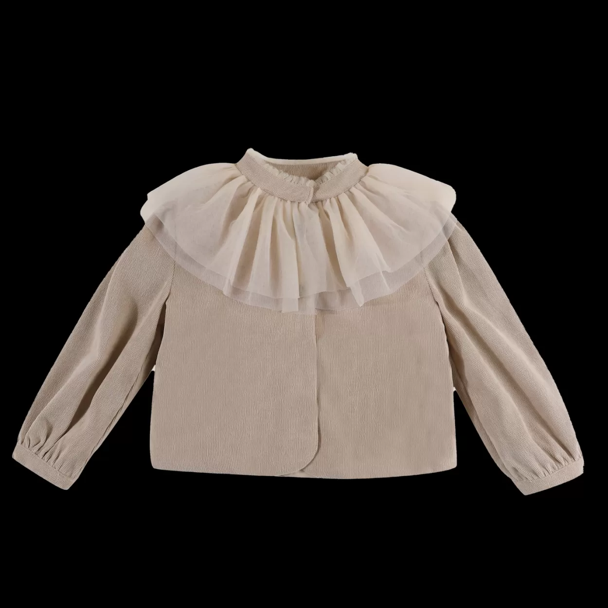Donsje Amsterdam Dannae Jacket | Vintage Rose Vintagerose Best
