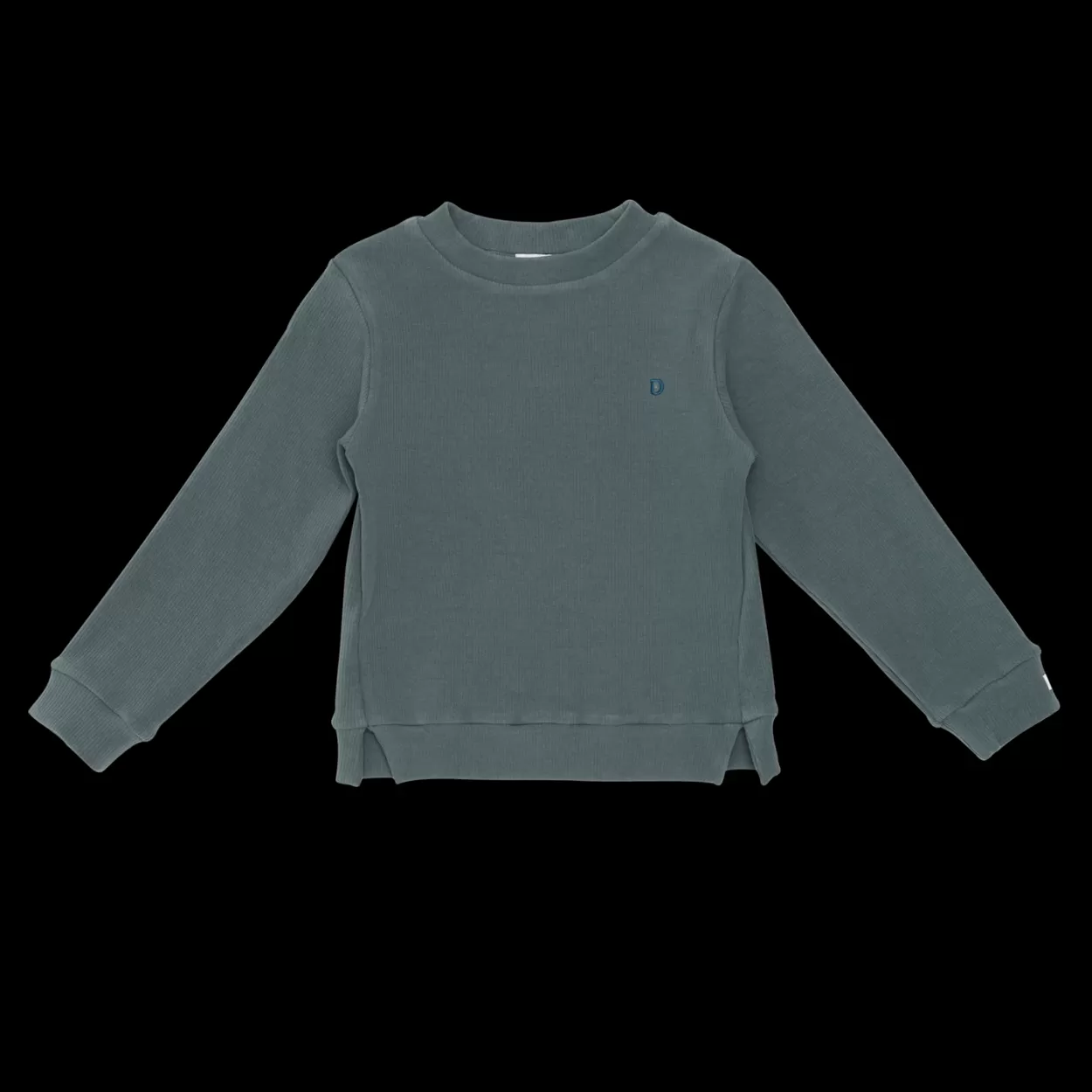 Donsje Amsterdam Dante Sweater | Stone Grey Stonegrey Online