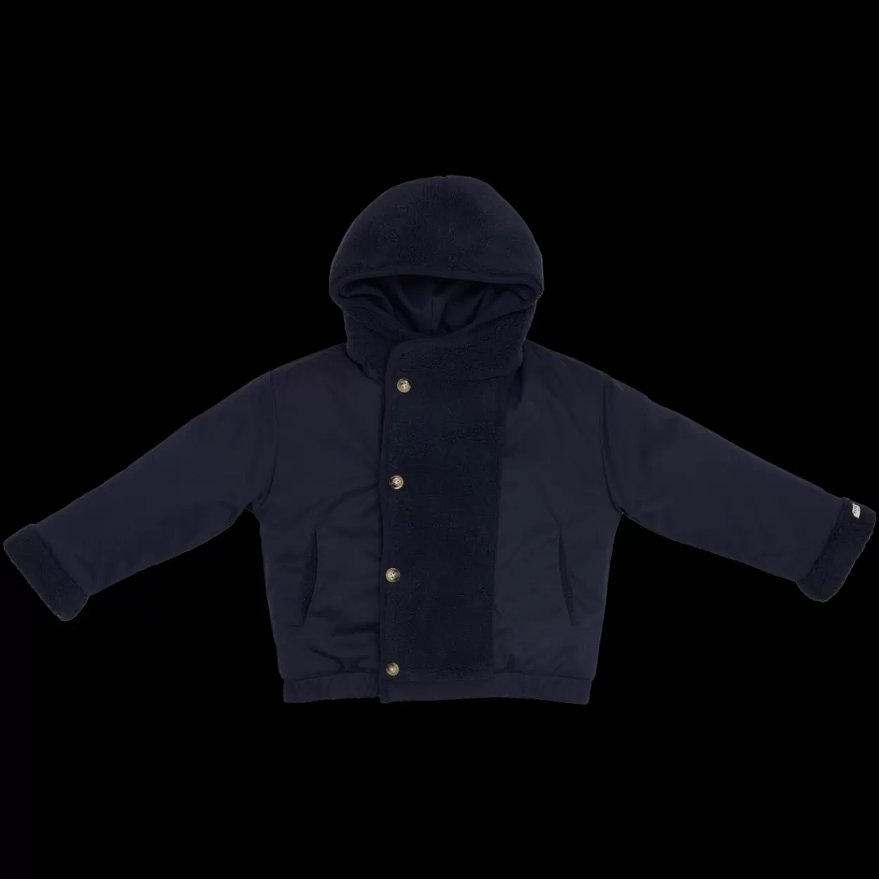 Donsje Amsterdam Den Jacket | Blue Marine Bluemarine Cheap