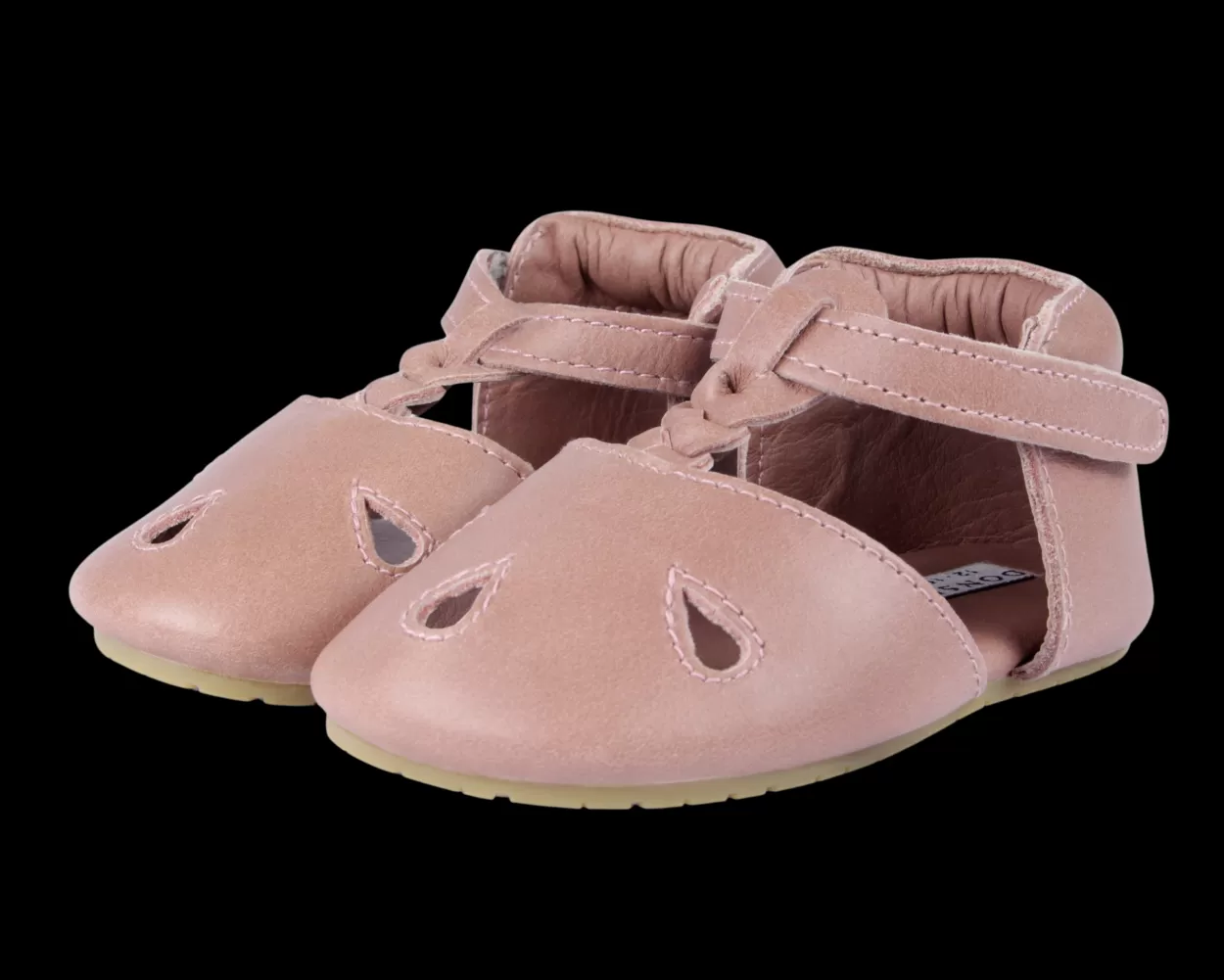 Donsje Amsterdam Dudu Shoes | Rose Dawn Classic Leather Rosedawnclassicleather Fashion