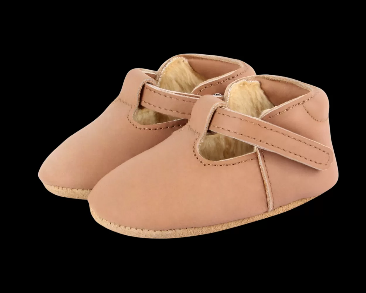 Donsje Amsterdam Elia Lining Shoes | Praline Leather Pralineleather Online