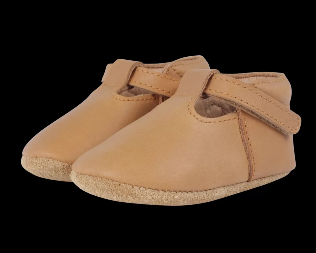 Donsje Amsterdam Elia Shoes | Camel Classic Leather Camelclassicleather Flash Sale