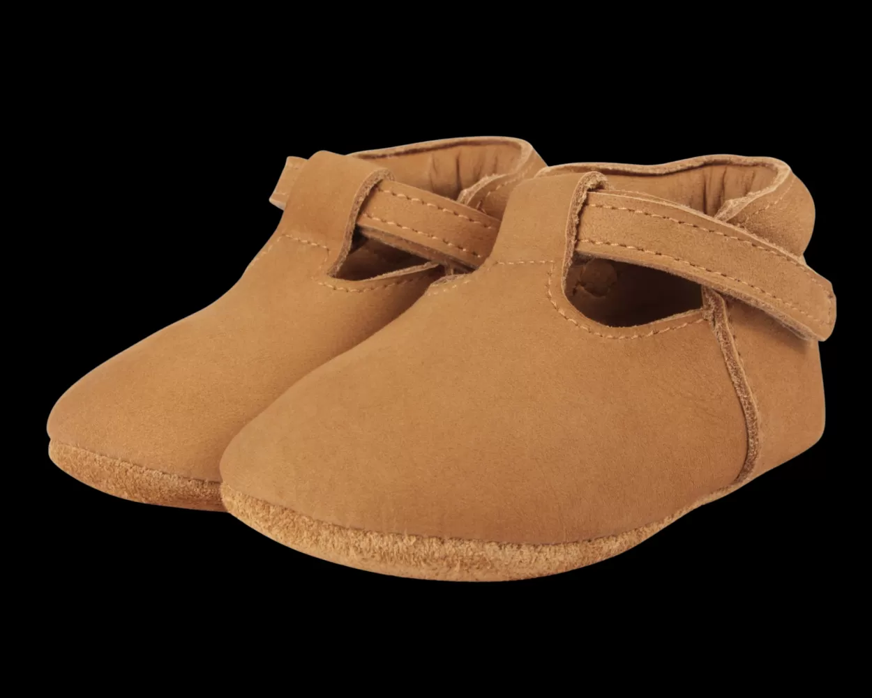 Donsje Amsterdam Elia Shoes | Caramel Nubuck Caramelnubuck Cheap