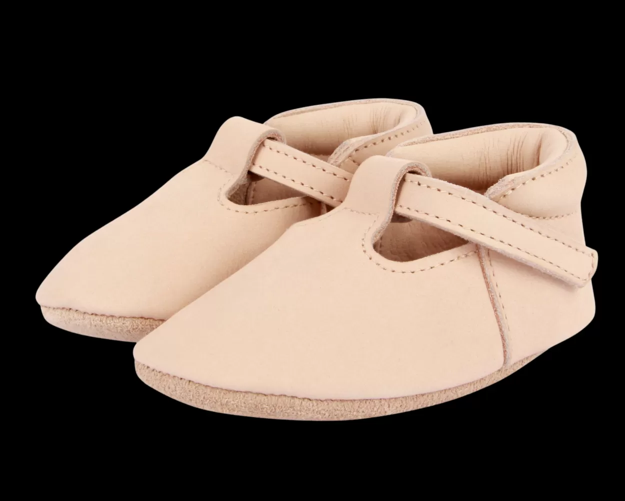 Donsje Amsterdam Elia Shoes | Powder Nubuck Powdernubuck Fashion