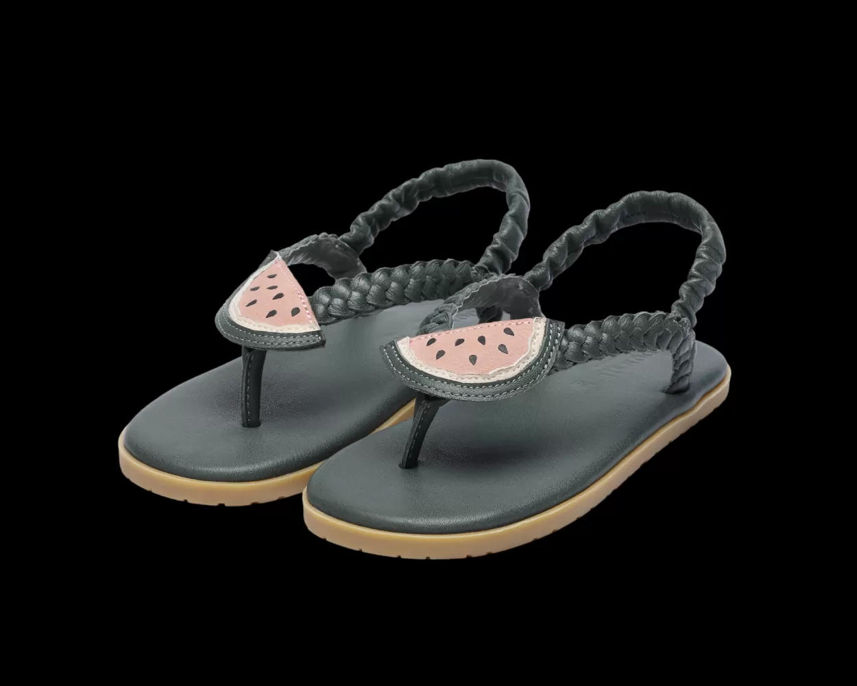 Donsje Amsterdam Eva | Watermelon | Amazone Leather Amazoneleather New