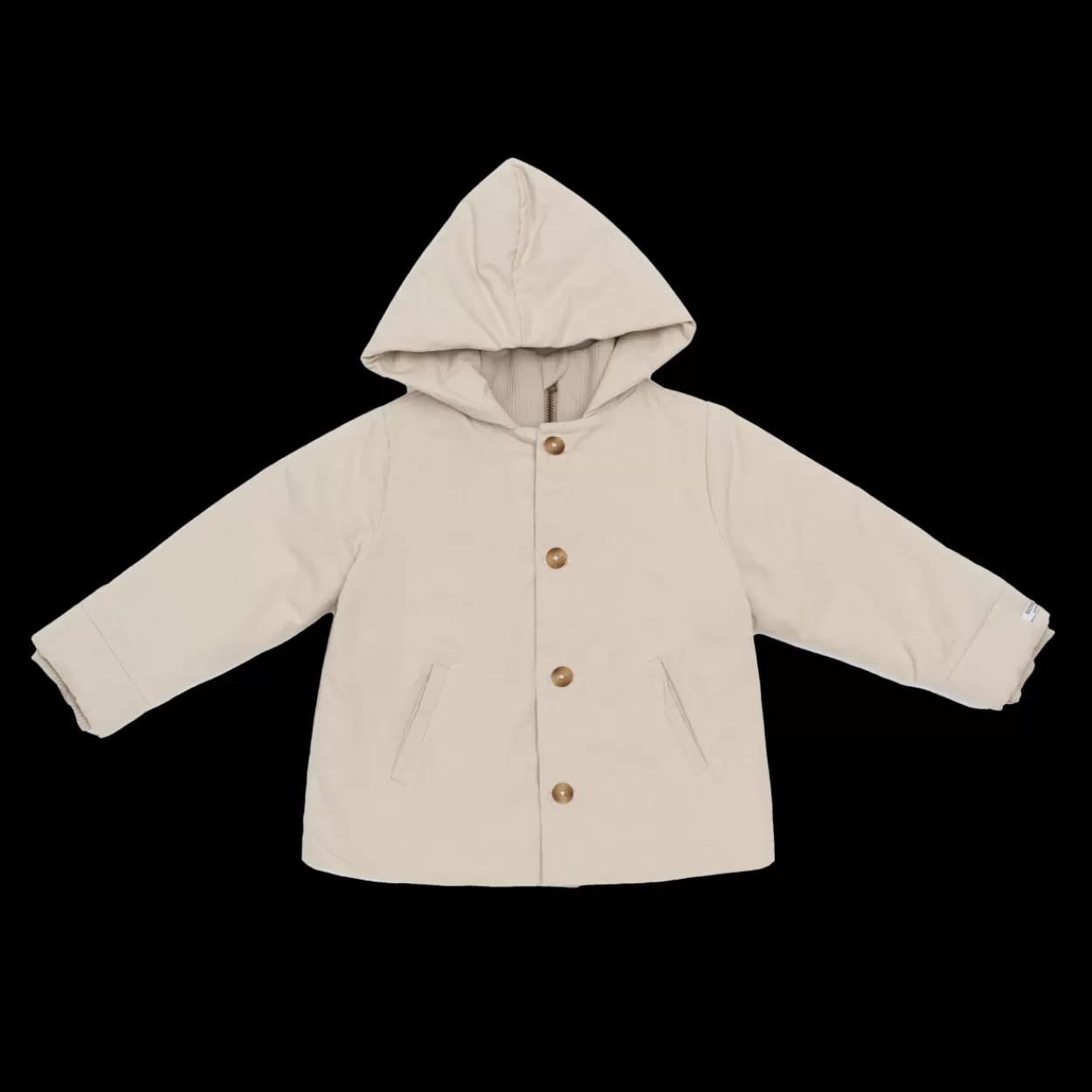 Donsje Amsterdam Flip Jacket | Biscotti Best