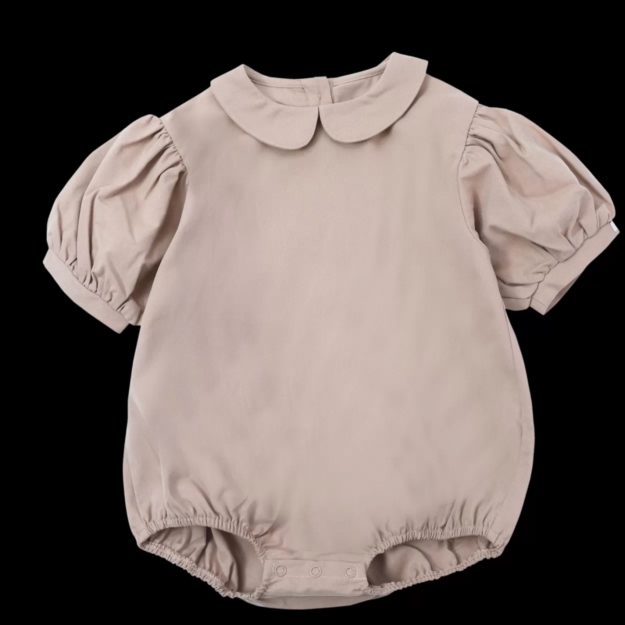 Donsje Amsterdam Florine Romper | Vintage Rose Vintagerose Best
