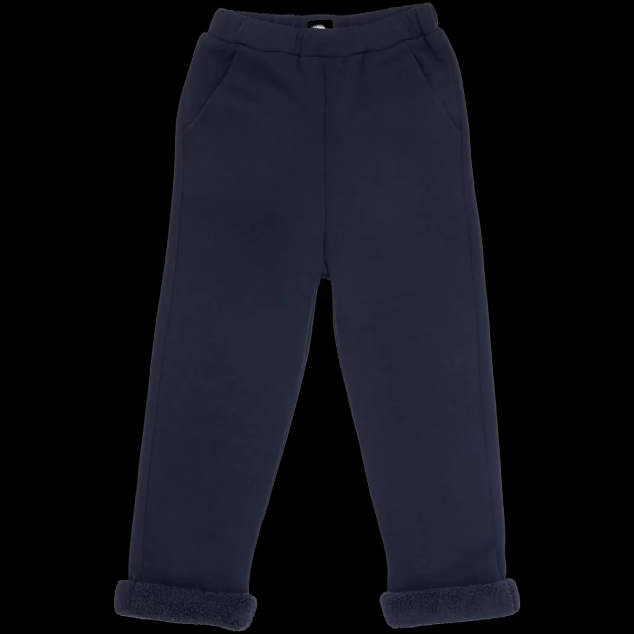 Donsje Amsterdam Foxe Trousers | Blue Marine Bluemarine Shop