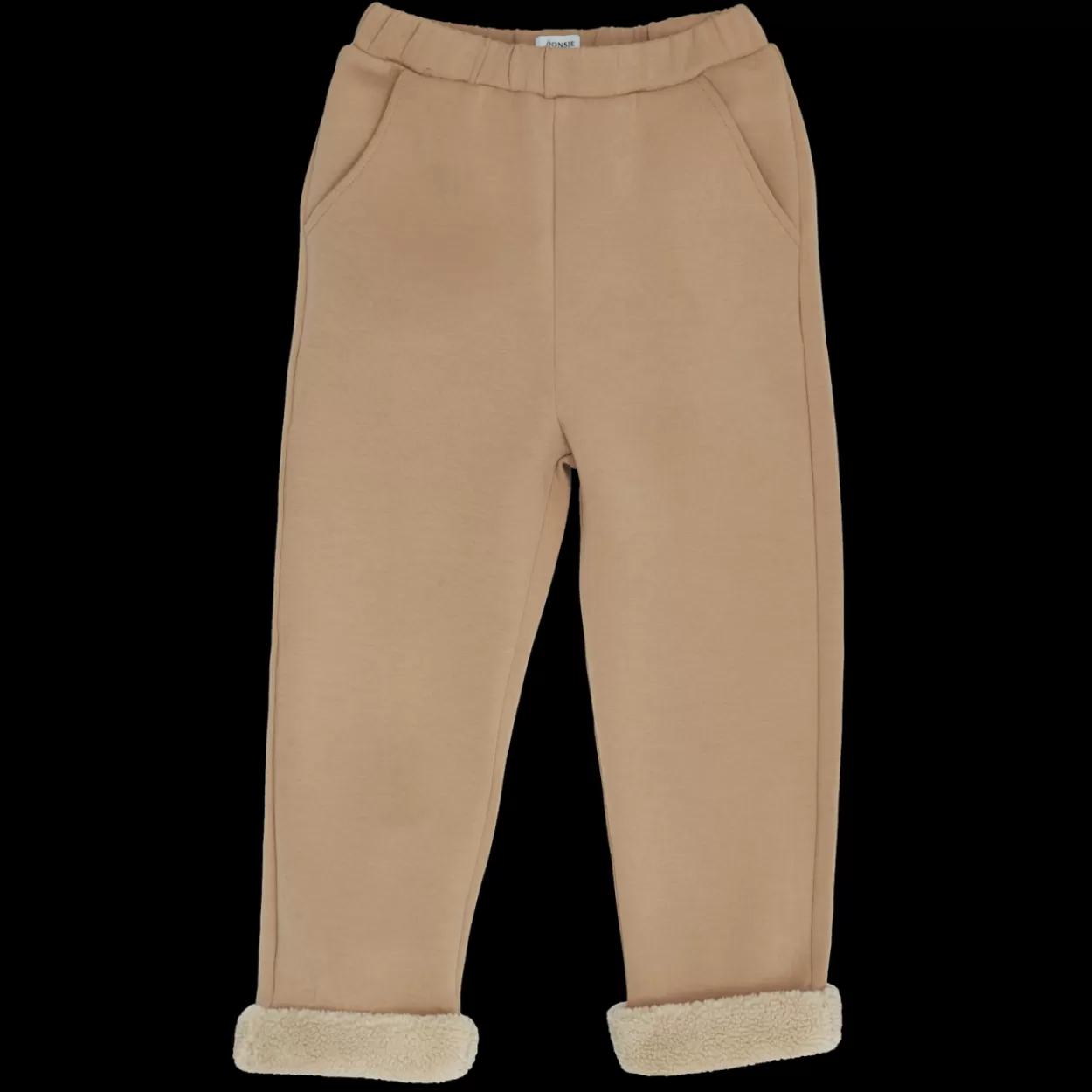 Donsje Amsterdam Foxe Trousers | Hazelnut Store