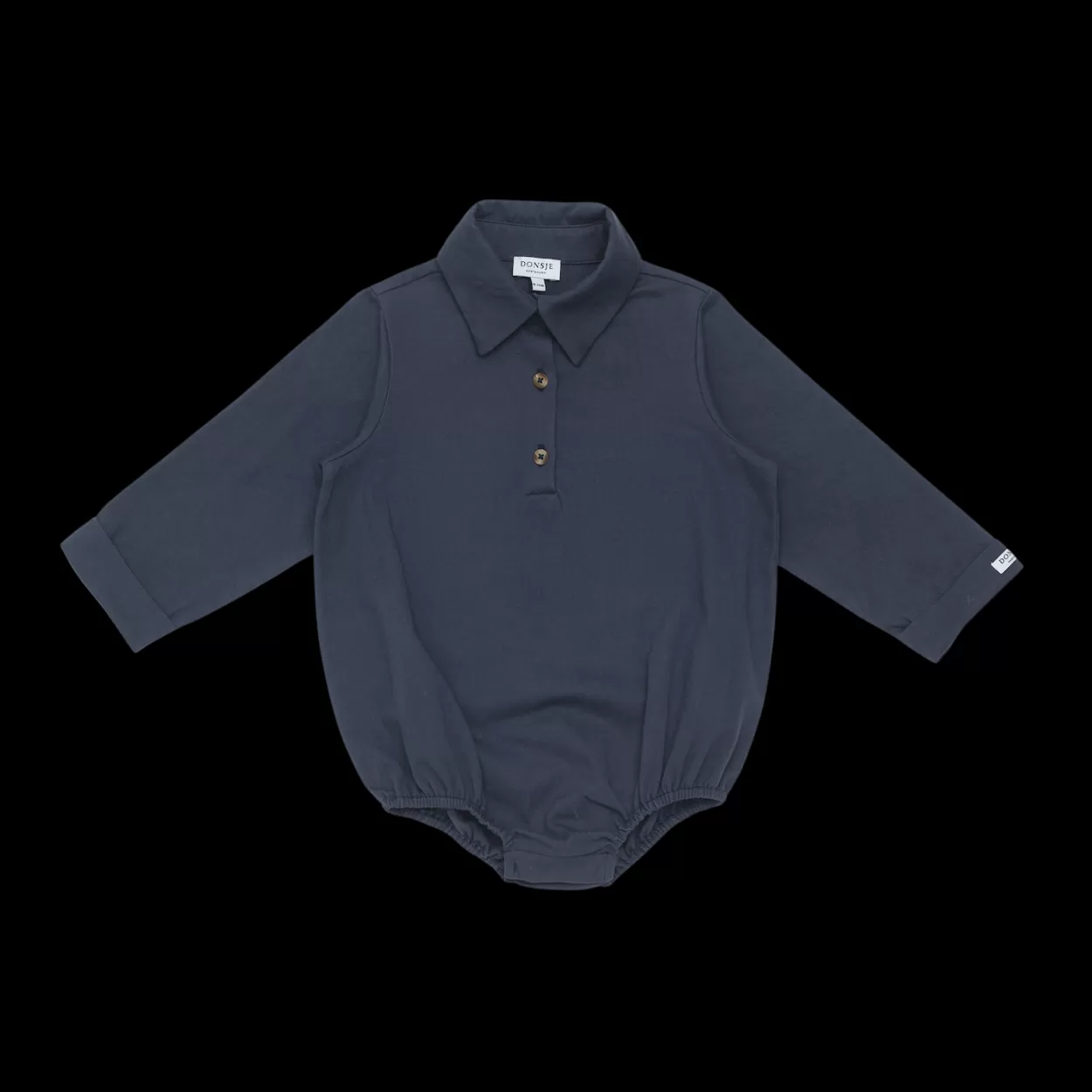 Donsje Amsterdam Frimml Romper | Blue Marine Bluemarine Shop