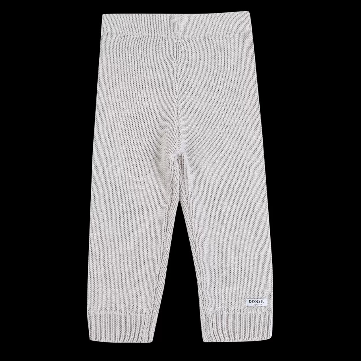 Donsje Amsterdam Gale Trousers | Blush White Blushwhite Outlet