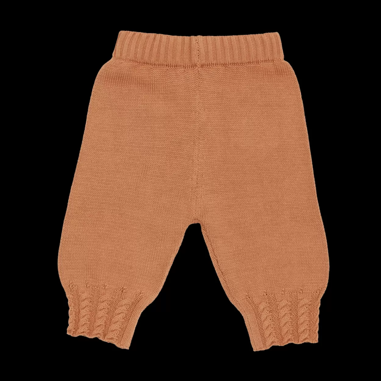 Donsje Amsterdam Icta Trousers | Clay Best Sale