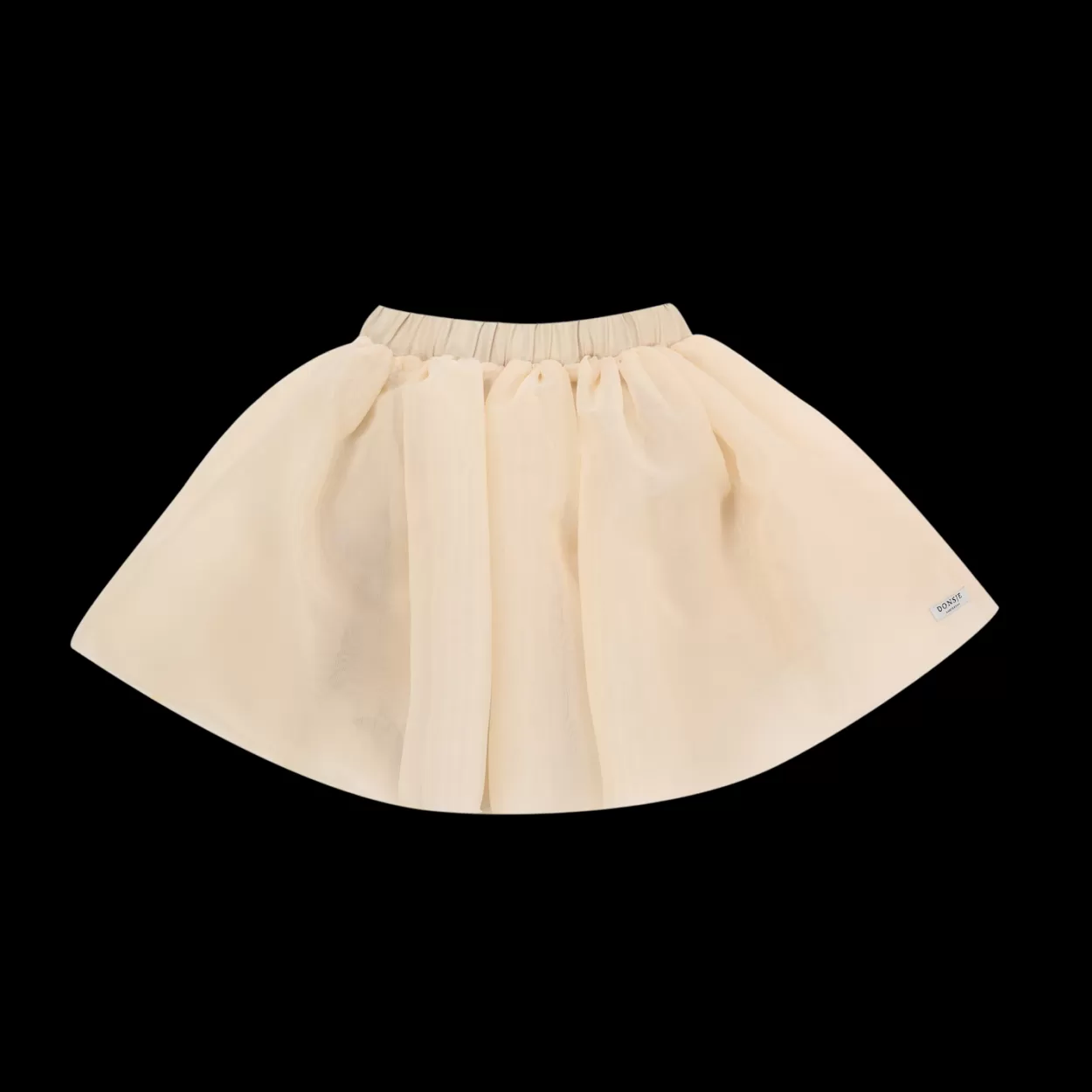 Donsje Amsterdam Ilea Skirt | Misty Rose Mistyrose Best Sale