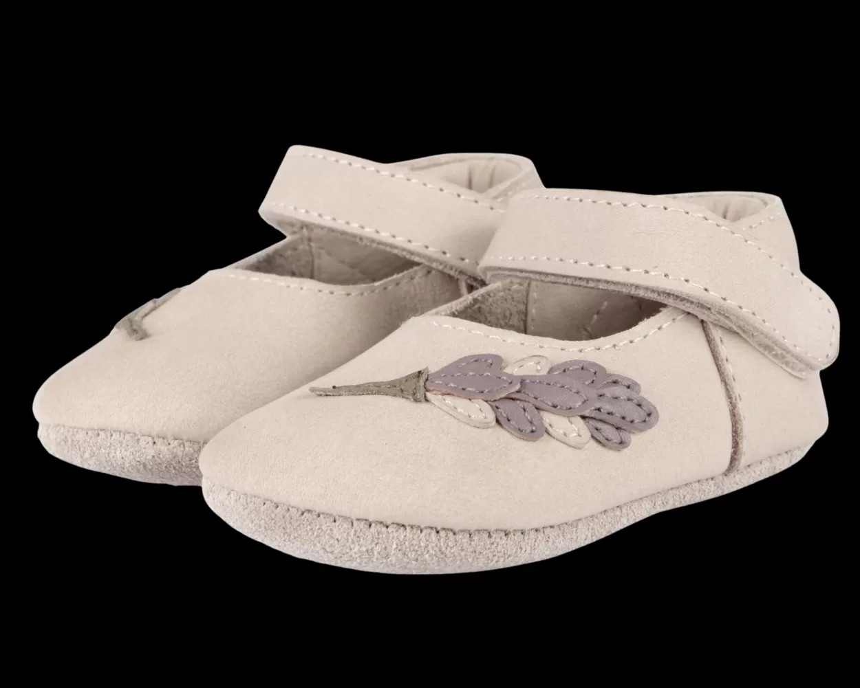 Donsje Amsterdam Isel Ballerinas | Lavender | Lilac Nubuck Lilacnubuck Cheap