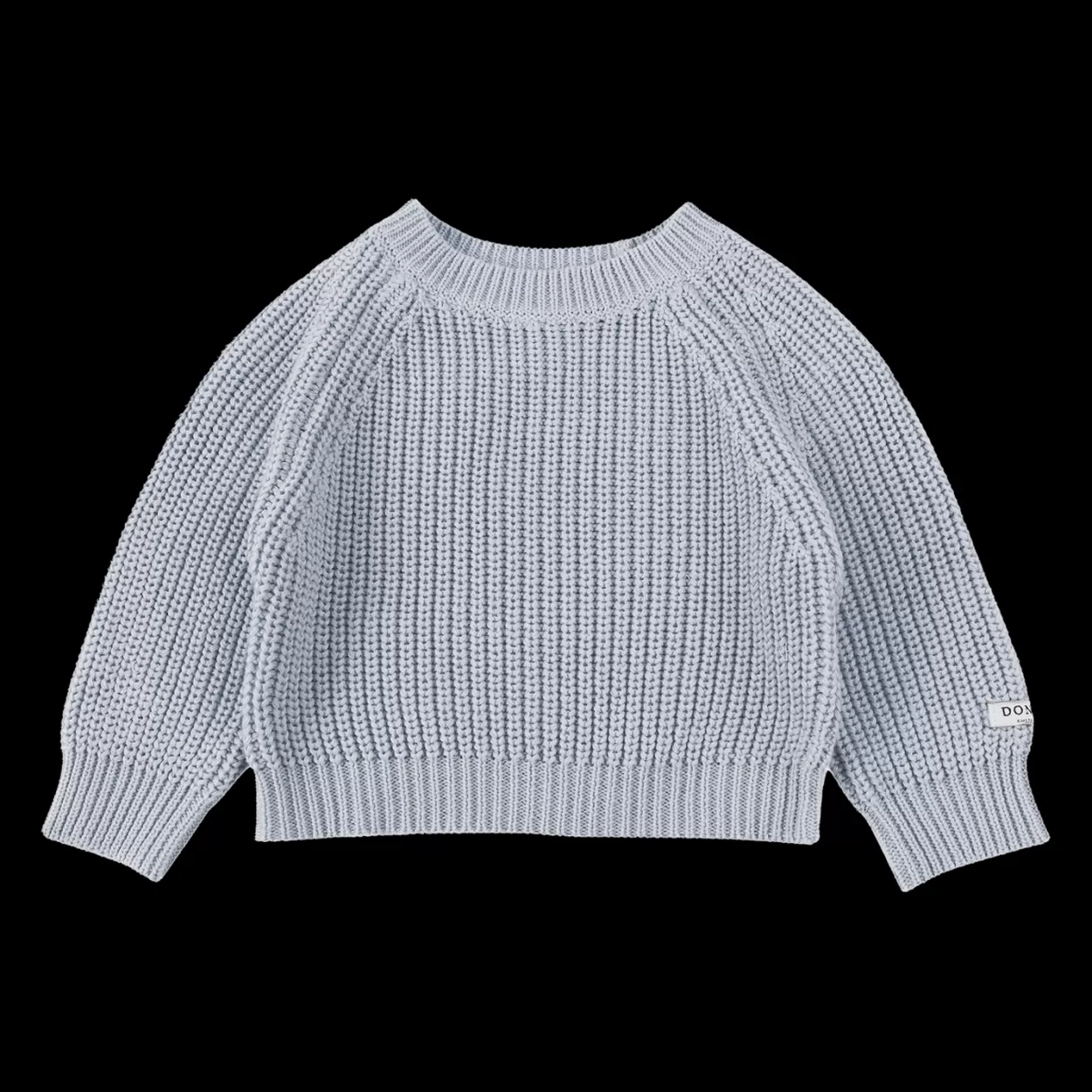 Donsje Amsterdam Jade Sweater | Foggy Blue Foggyblue Best