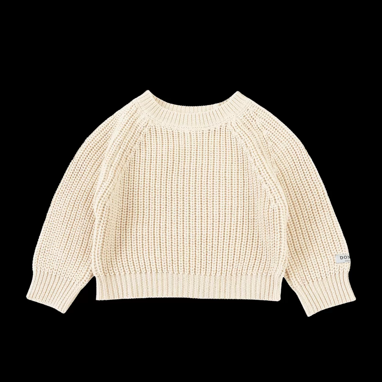 Donsje Amsterdam Jade Sweater | Macaroon Discount