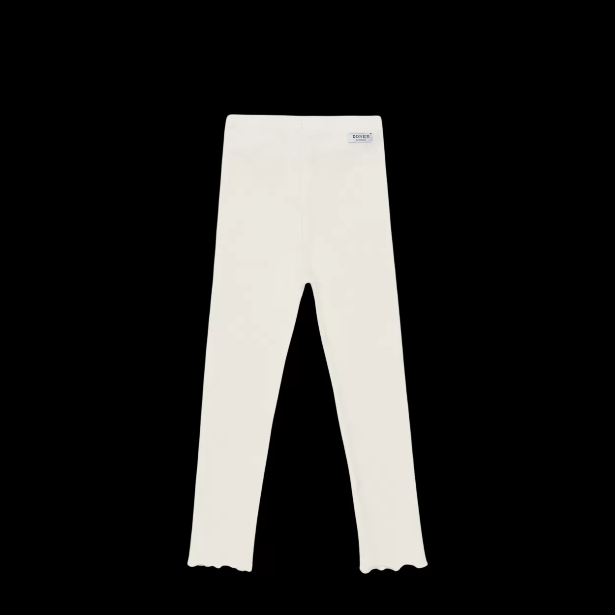 Donsje Amsterdam Joline Leggings | Warm White Warmwhite Cheap