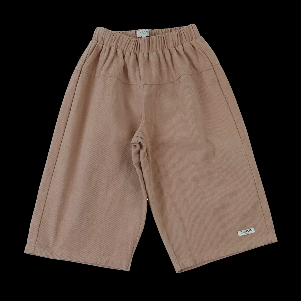 Donsje Amsterdam Kavi Trousers | Vintage Pink Vintagepink Store
