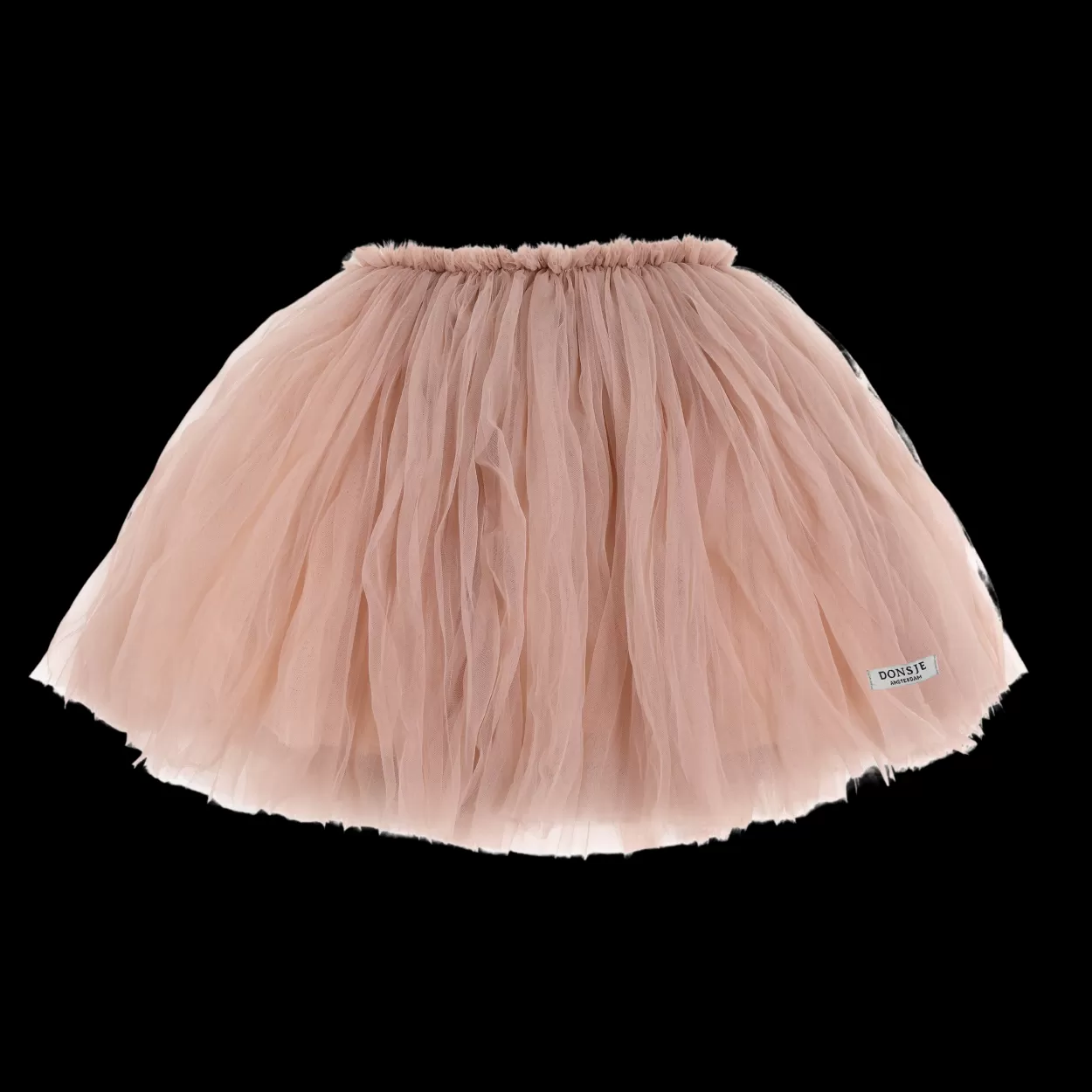 Donsje Amsterdam Kya Skirt | Rose Blush Roseblush Online