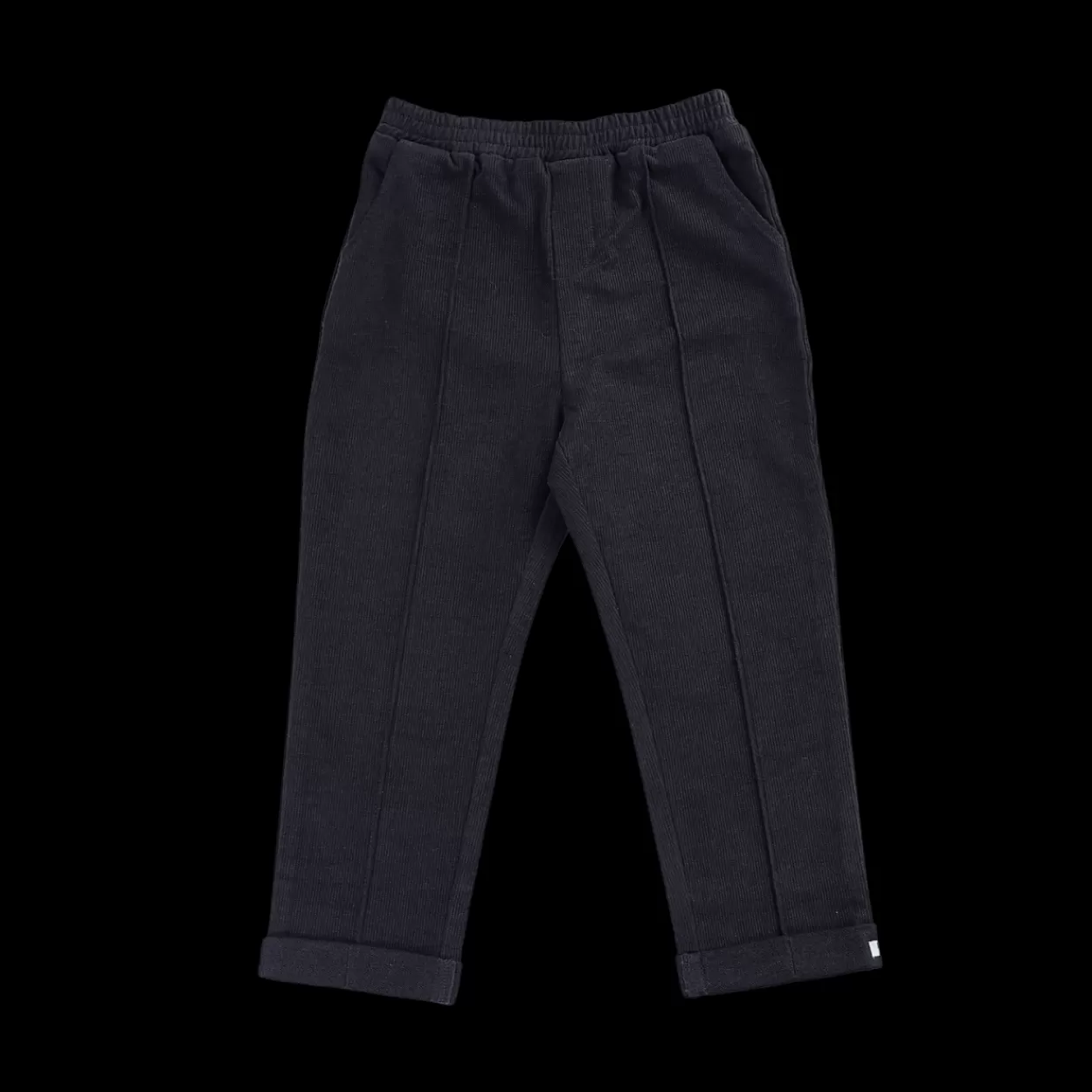 Donsje Amsterdam Laar Trousers | Faded Night Fadednight Discount