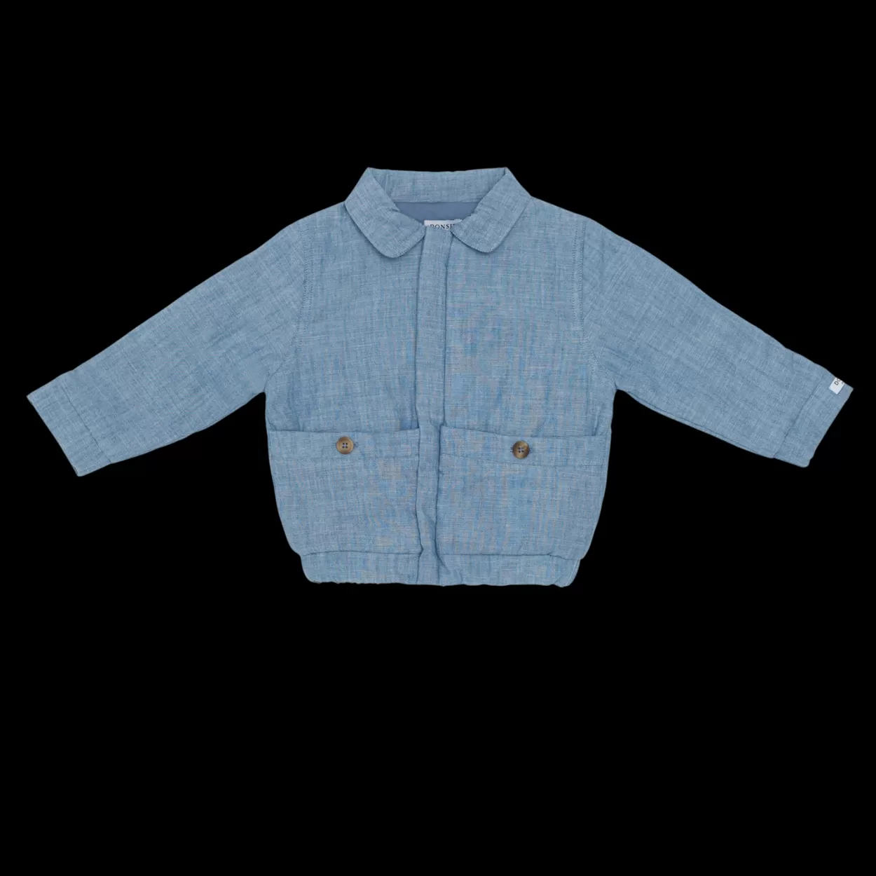 Donsje Amsterdam Lecce Jacket | Sky Blue Skyblue Flash Sale