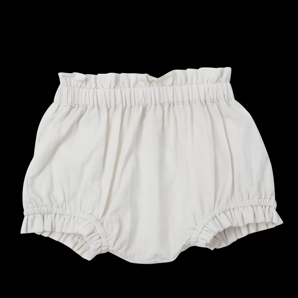 Donsje Amsterdam Leitha Bloomers | White New