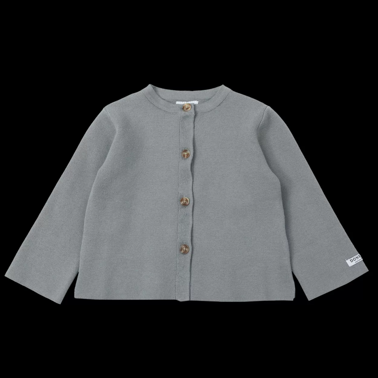 Donsje Amsterdam Loann Cardigan | Soft Sage Softsage Sale