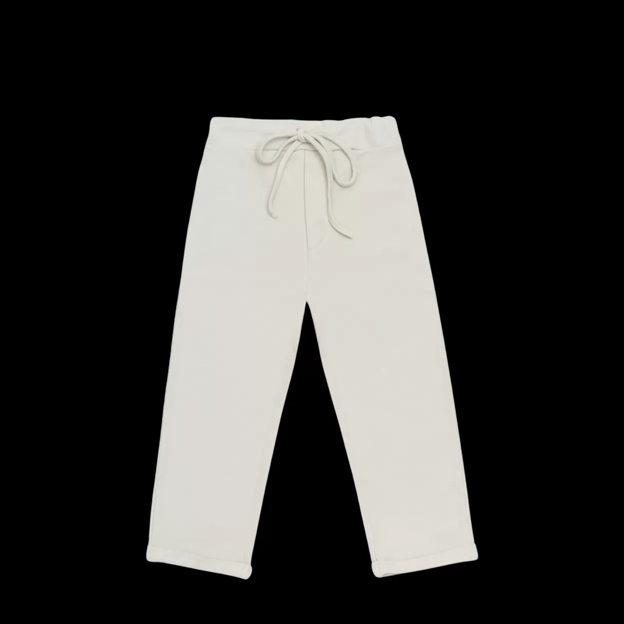 Donsje Amsterdam Lohle Trousers | Arctic Ivory Arcticivory Flash Sale